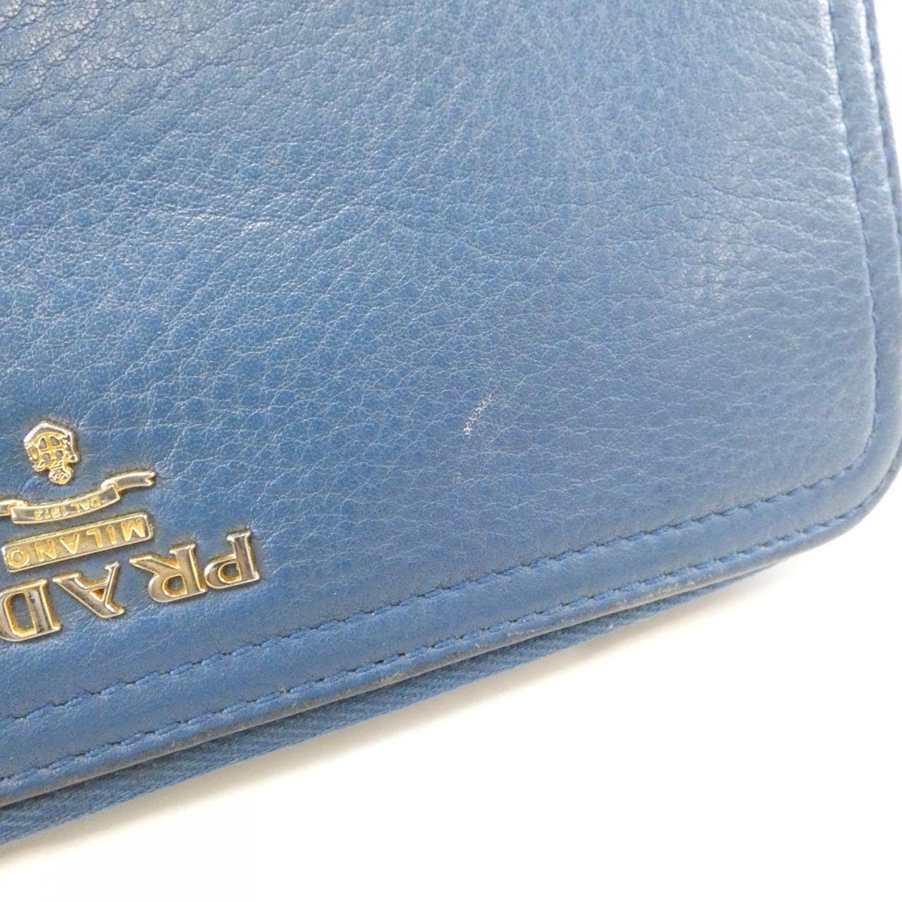 プラダ 1M0506 財布