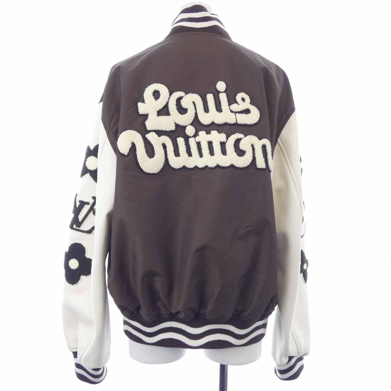 ルイヴィトン LOUIS VUITTON HRL05EBQV ジャケット