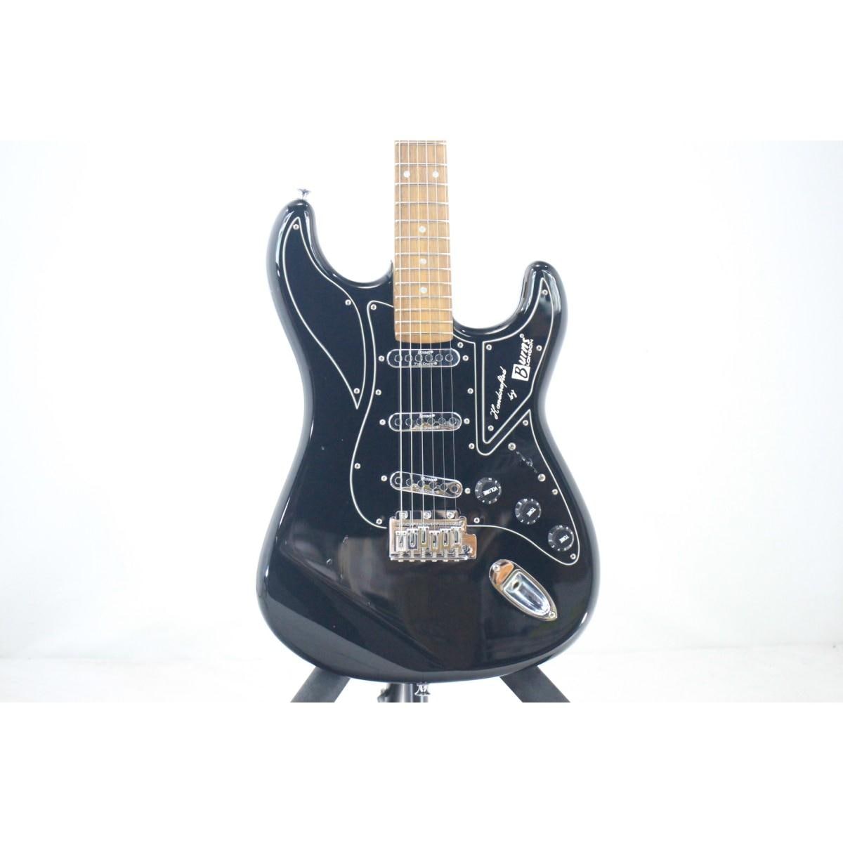 ＢＵＲＮＳ　　ＣＯＢＲＡ　ＤＸ