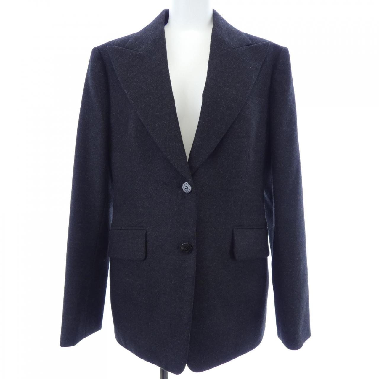 エルメス HERMES *97-7200 ジャケット