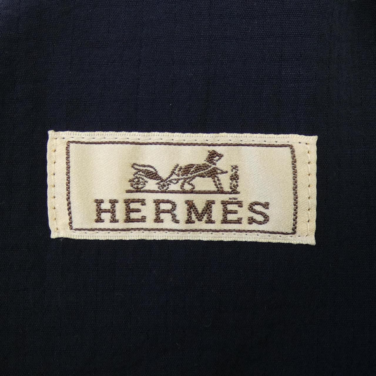エルメス HERMES 552000HA ジャケット