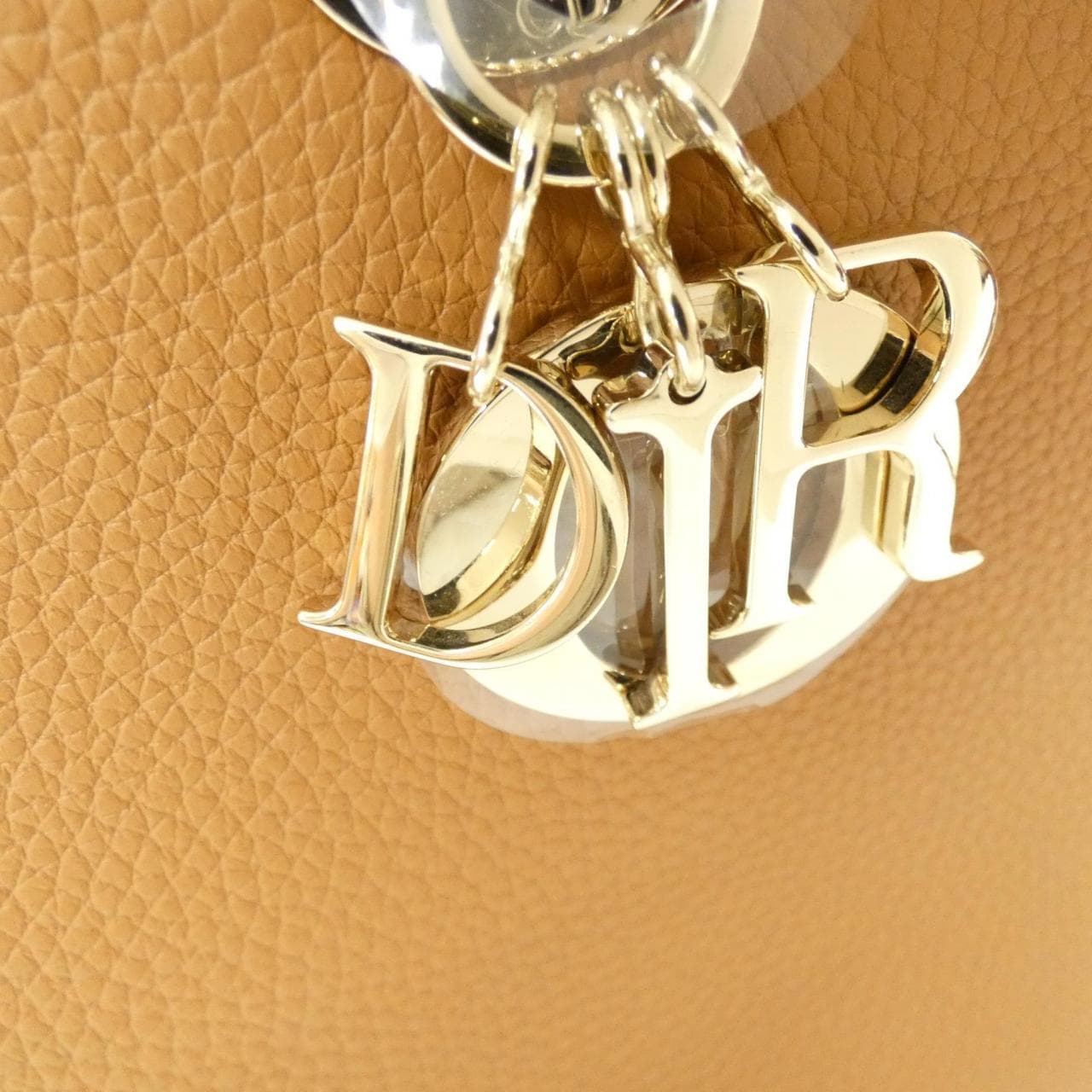 クリスチャンディオール レディ ディーサイア ラージ M1152OTRL バッグ