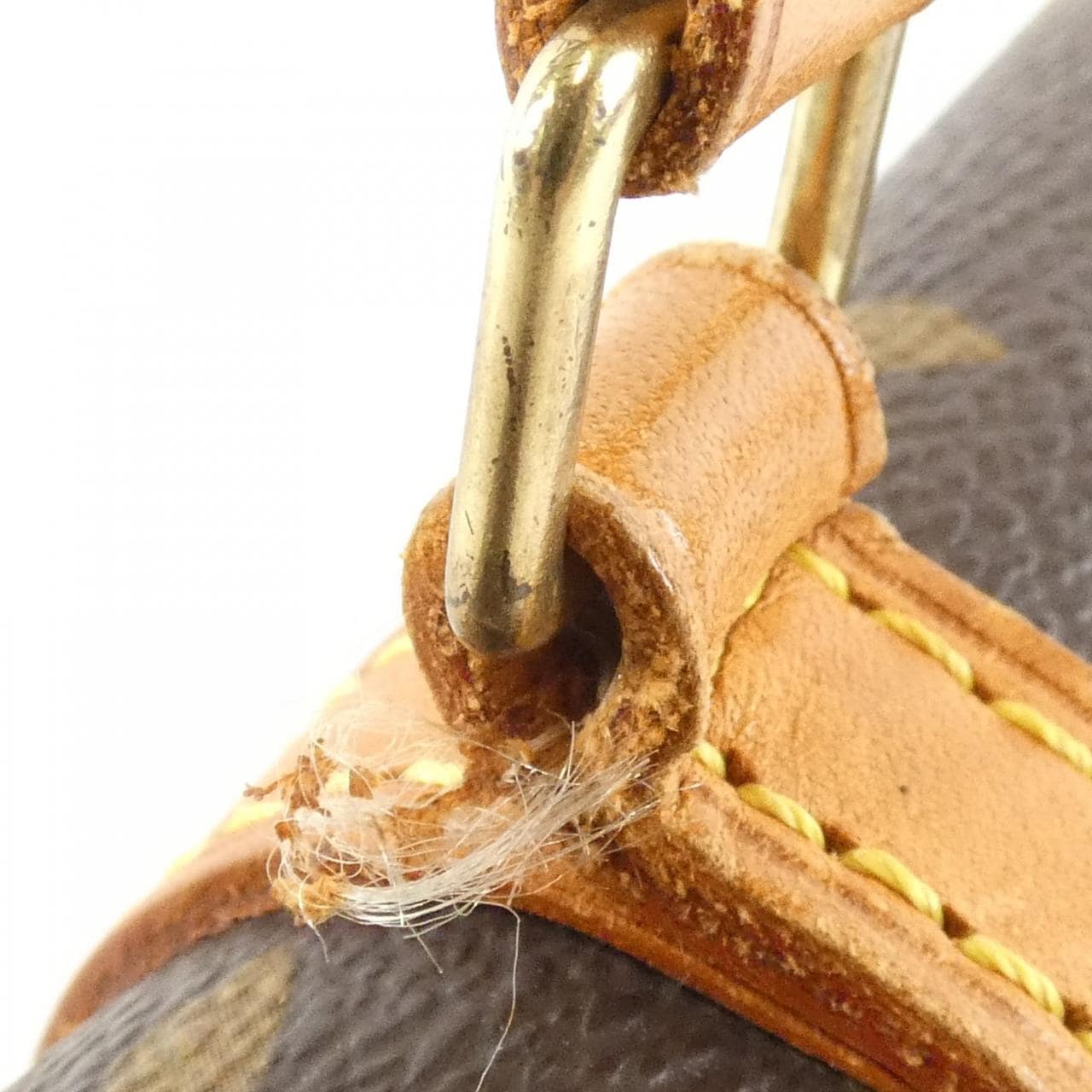 ルイヴィトン モノグラム マレル M51157 ショルダーバッグ