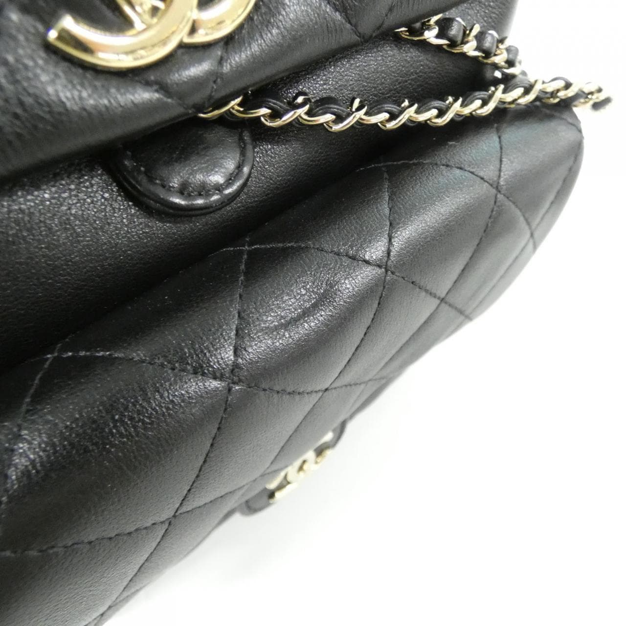 シャネル AS3618 リュックサック