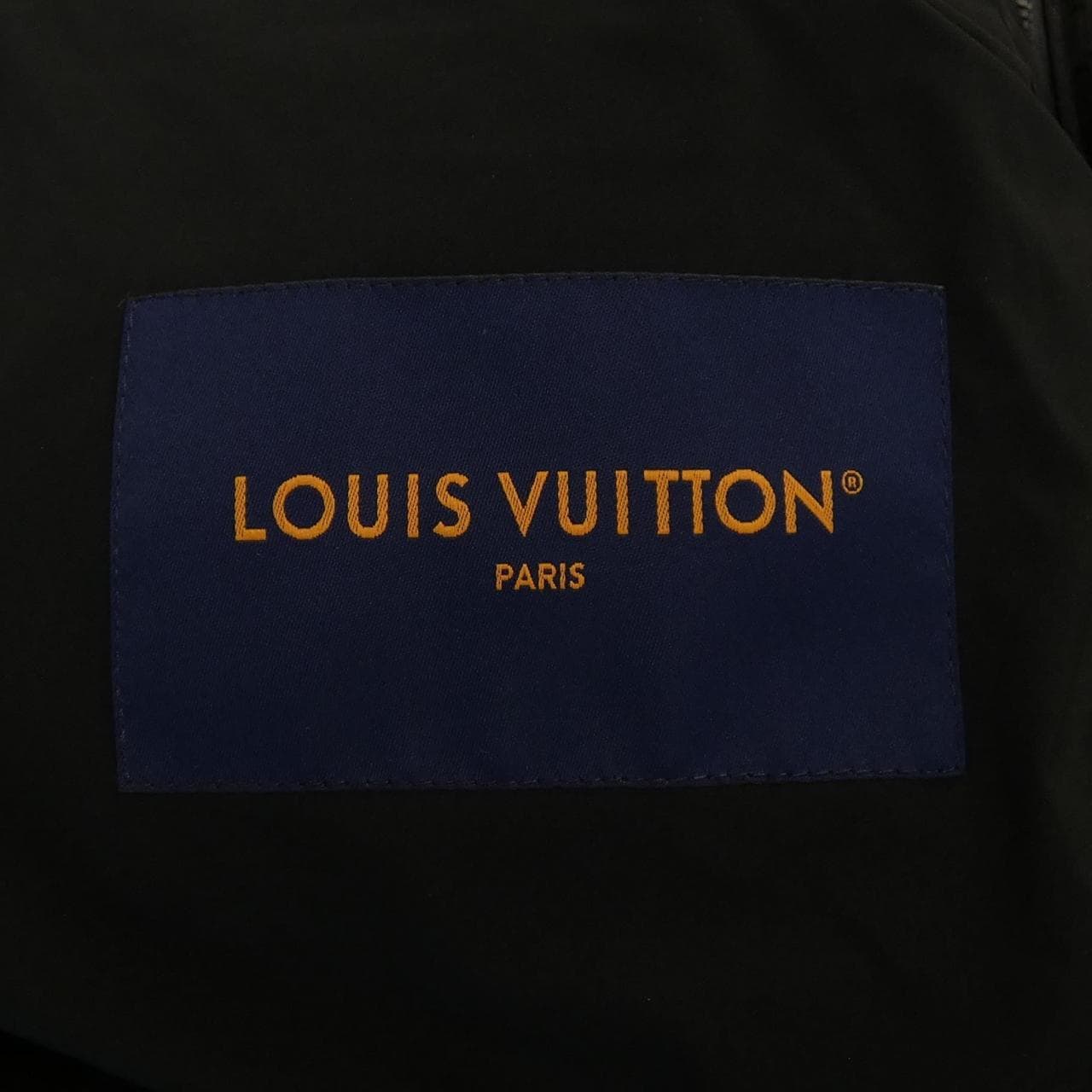 ルイヴィトン LOUIS VUITTON HSK40EFUO ジャケット