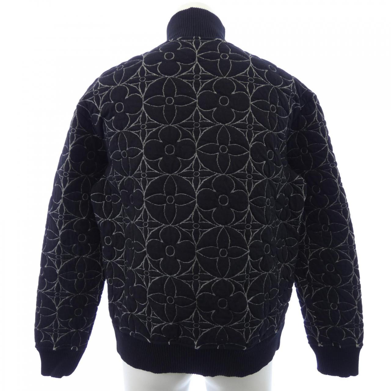 ルイヴィトン LOUIS VUITTON HKY07WZMD ブルゾン