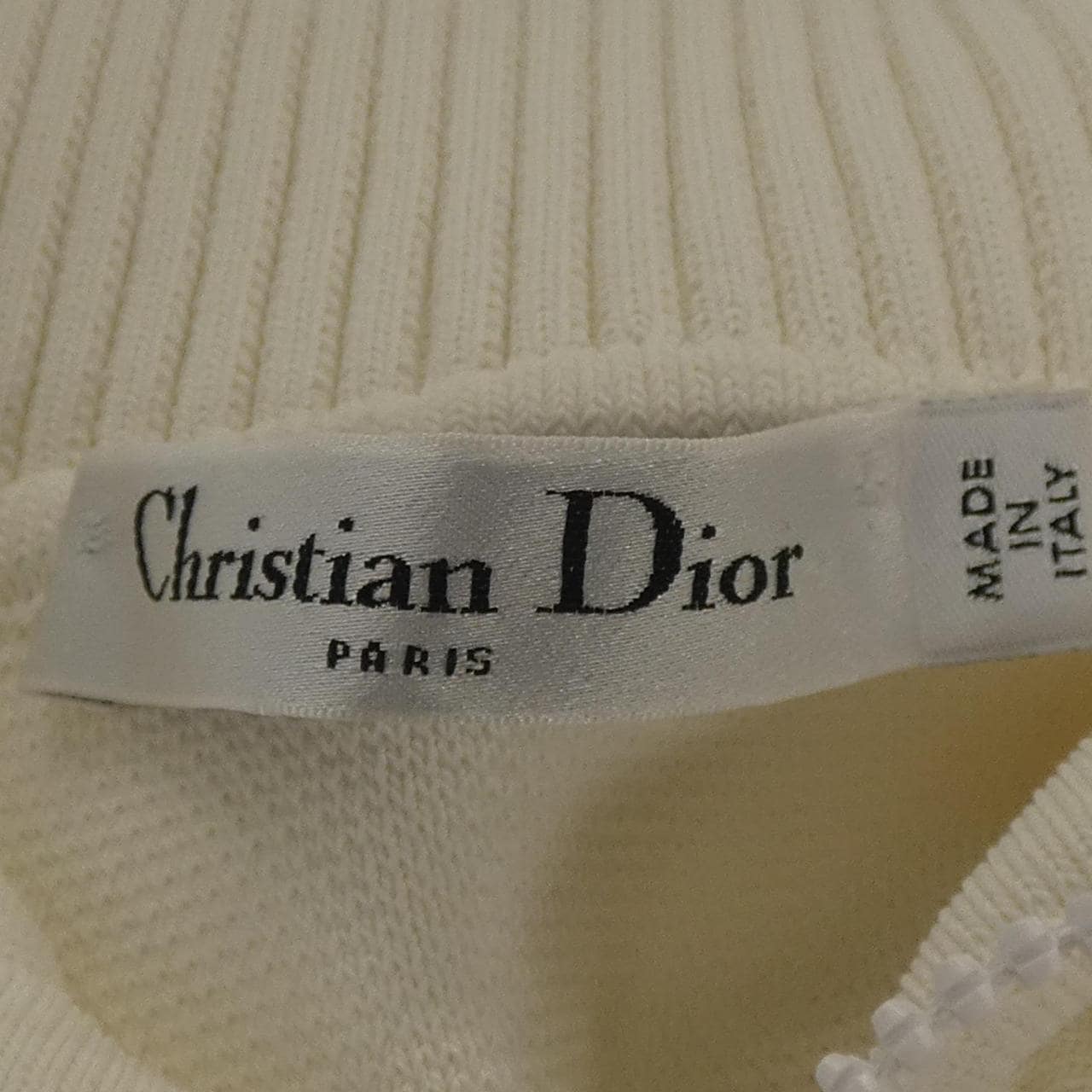 クリスチャンディオール CHRISTIAN DIOR 224R07AM515 ワンピース