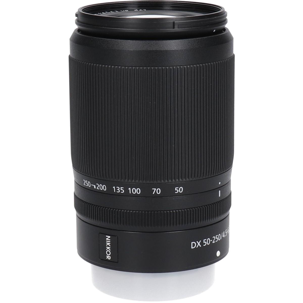 Ｚ　ＤＸ５０－２５０ｍｍ　Ｆ４．５－６．３ＶＲ