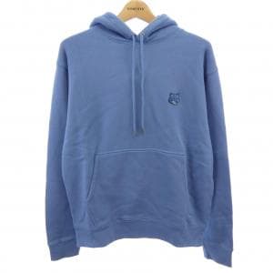 メゾンキツネ MAISON KITSUNE MW00713KM0307 パーカー