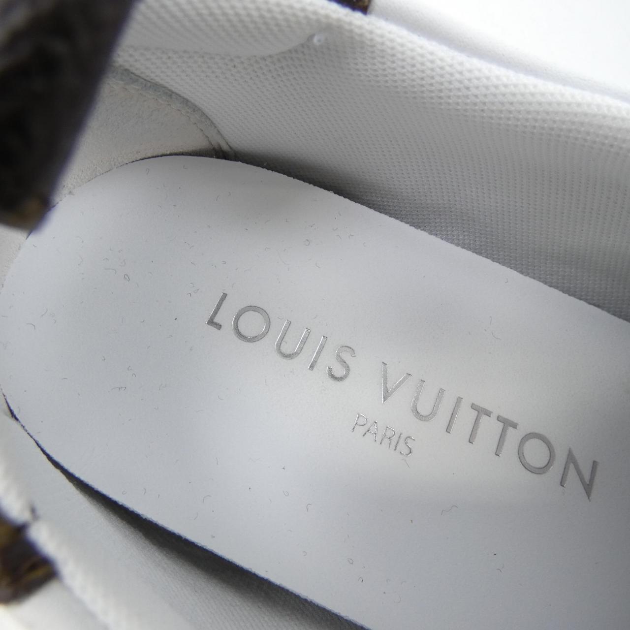 ルイヴィトン LOUIS VUITTON スニーカー
