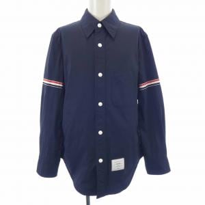 トムブラウン THOM BROWNE シャツ