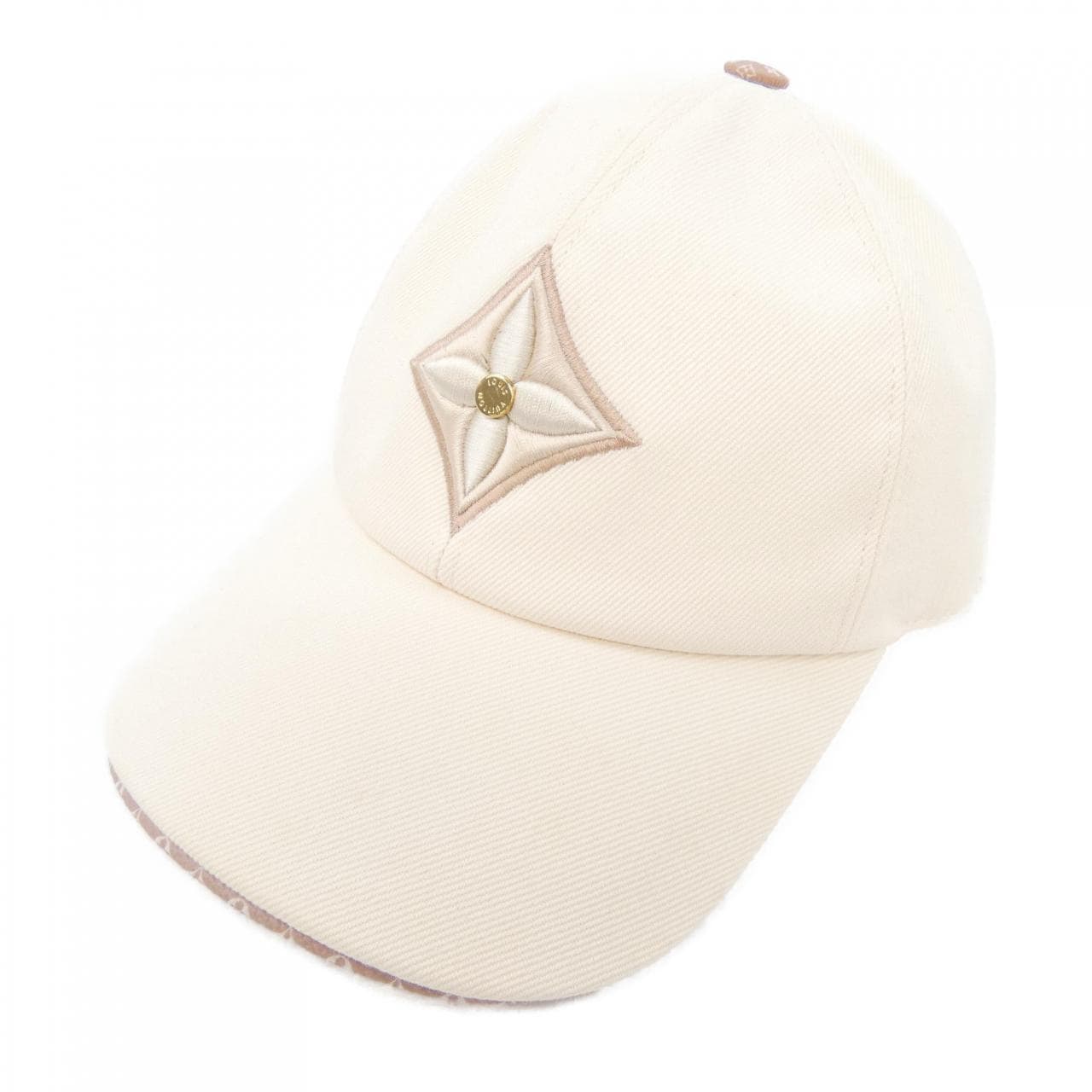 LOUIS VUITTON LOUIS VUITTON Cap