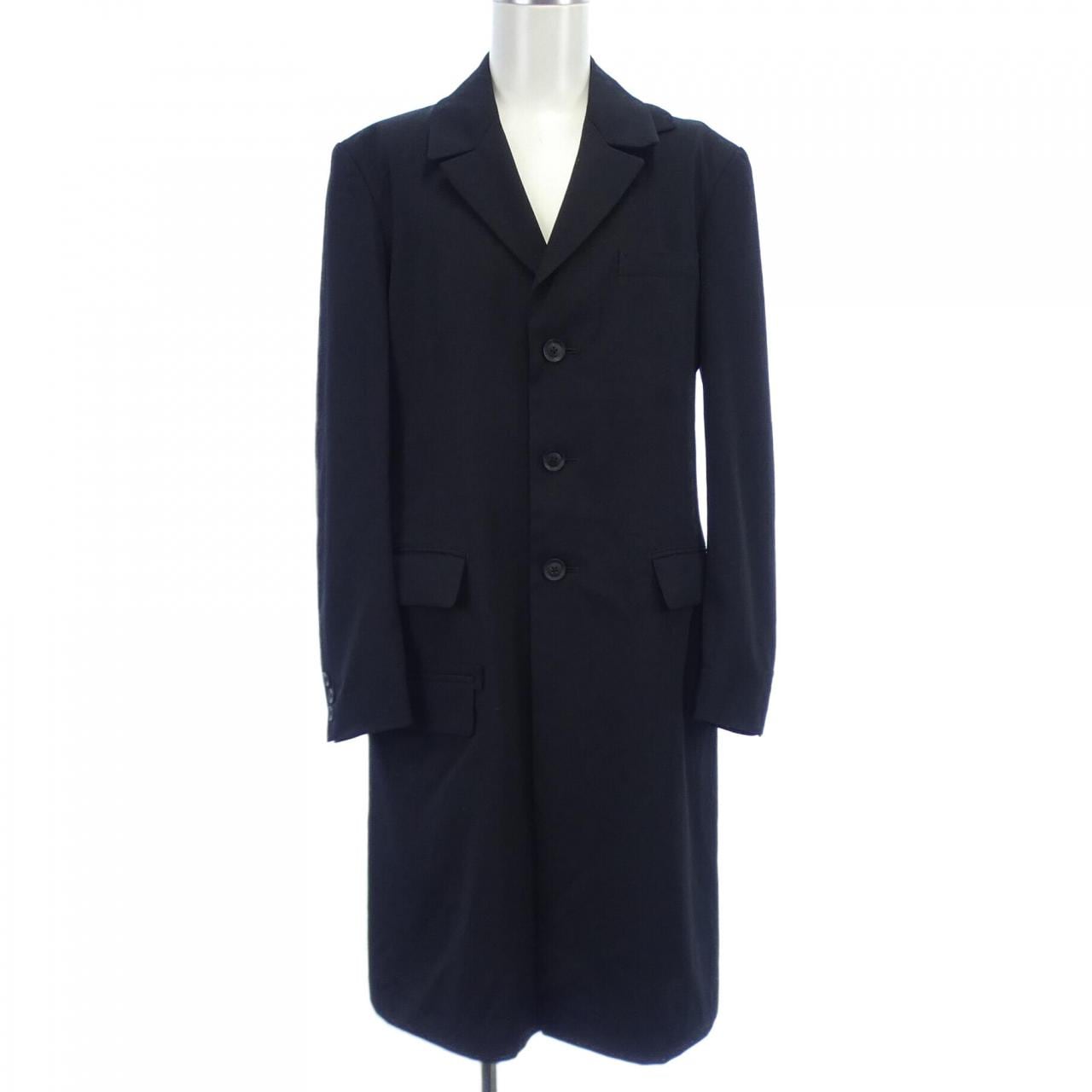 ヨウジヤマモトプールオム YOHJI YAMAMOTO POUR ジャケット