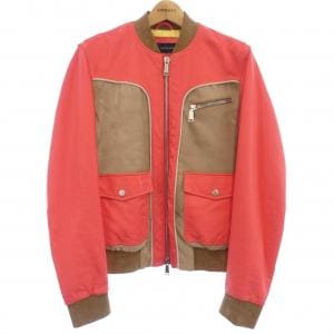 ディースクエアード DSQUARED2 レザージャケット