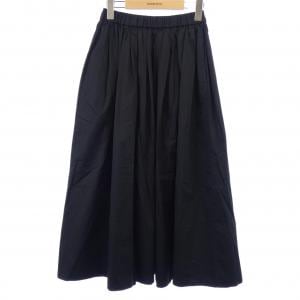 ドゥーズィエムクラス DEUXIEME CLASSE スカート