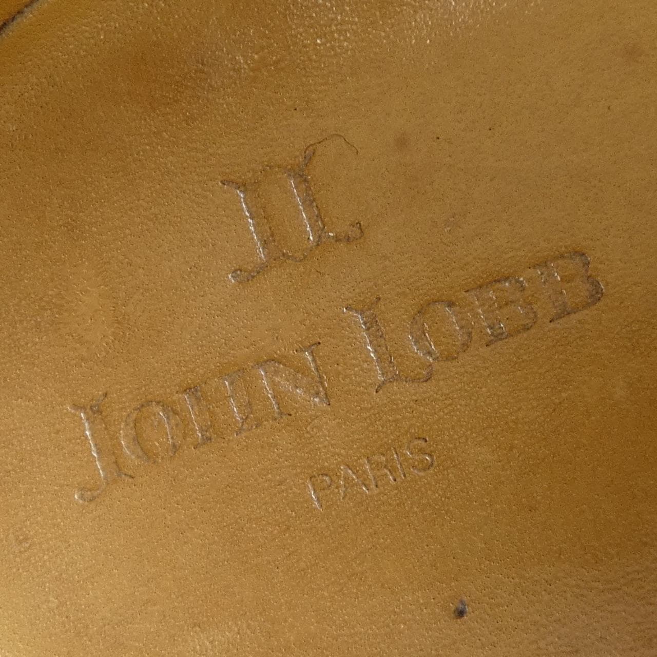 ジョンロブ JOHN LOBB WILLIAM シューズ