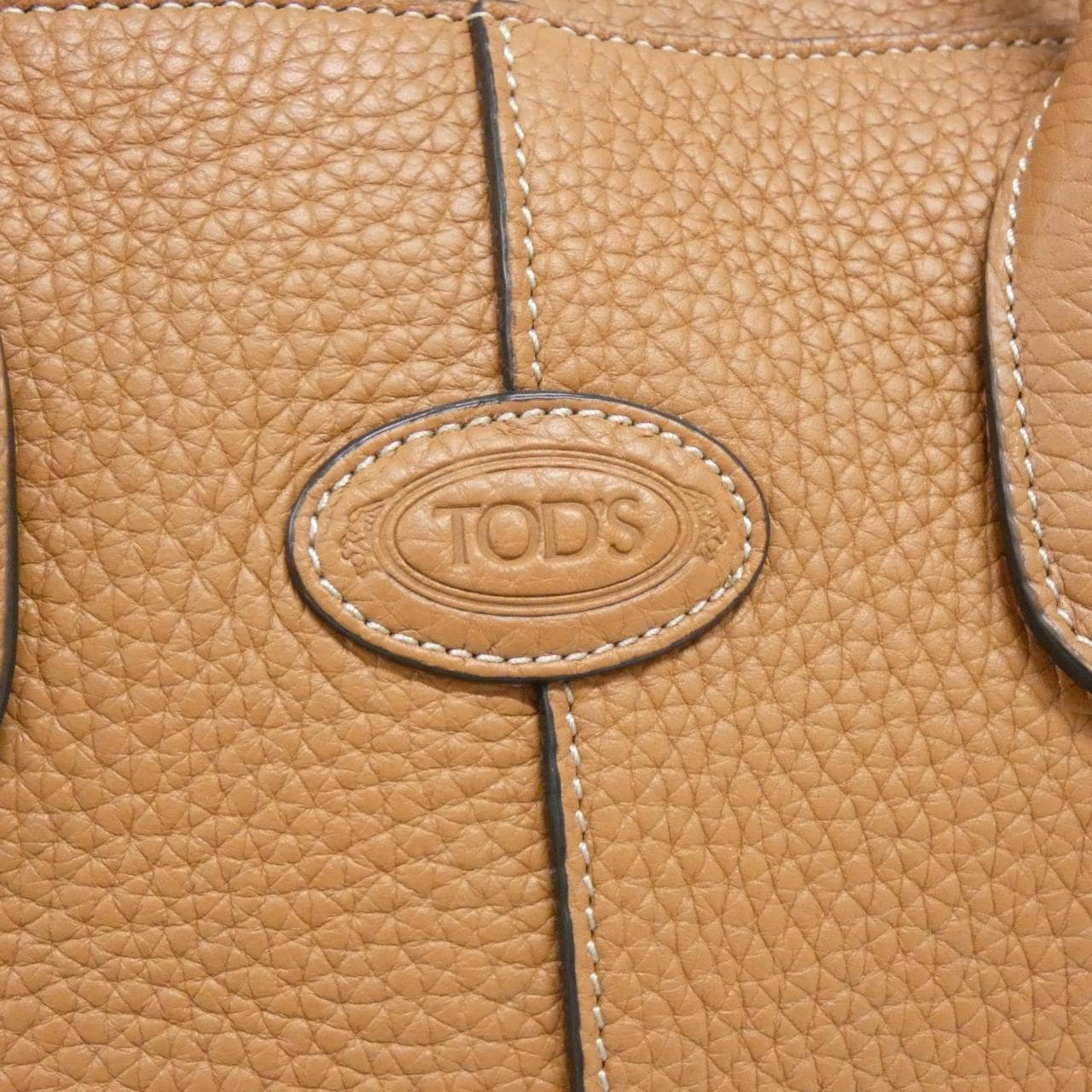 トッズ DI BAG XBWDBSA0250WSSS410 バッグ