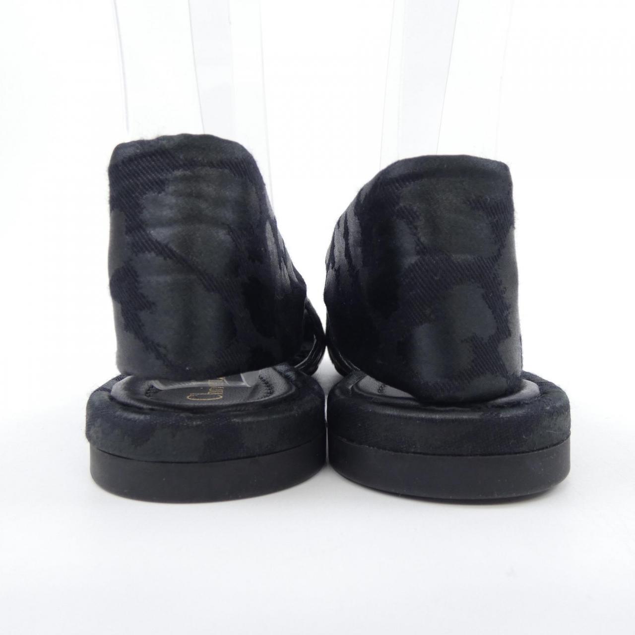 クリスチャンディオール CHRISTIAN DIOR MD0321 フラットシューズ