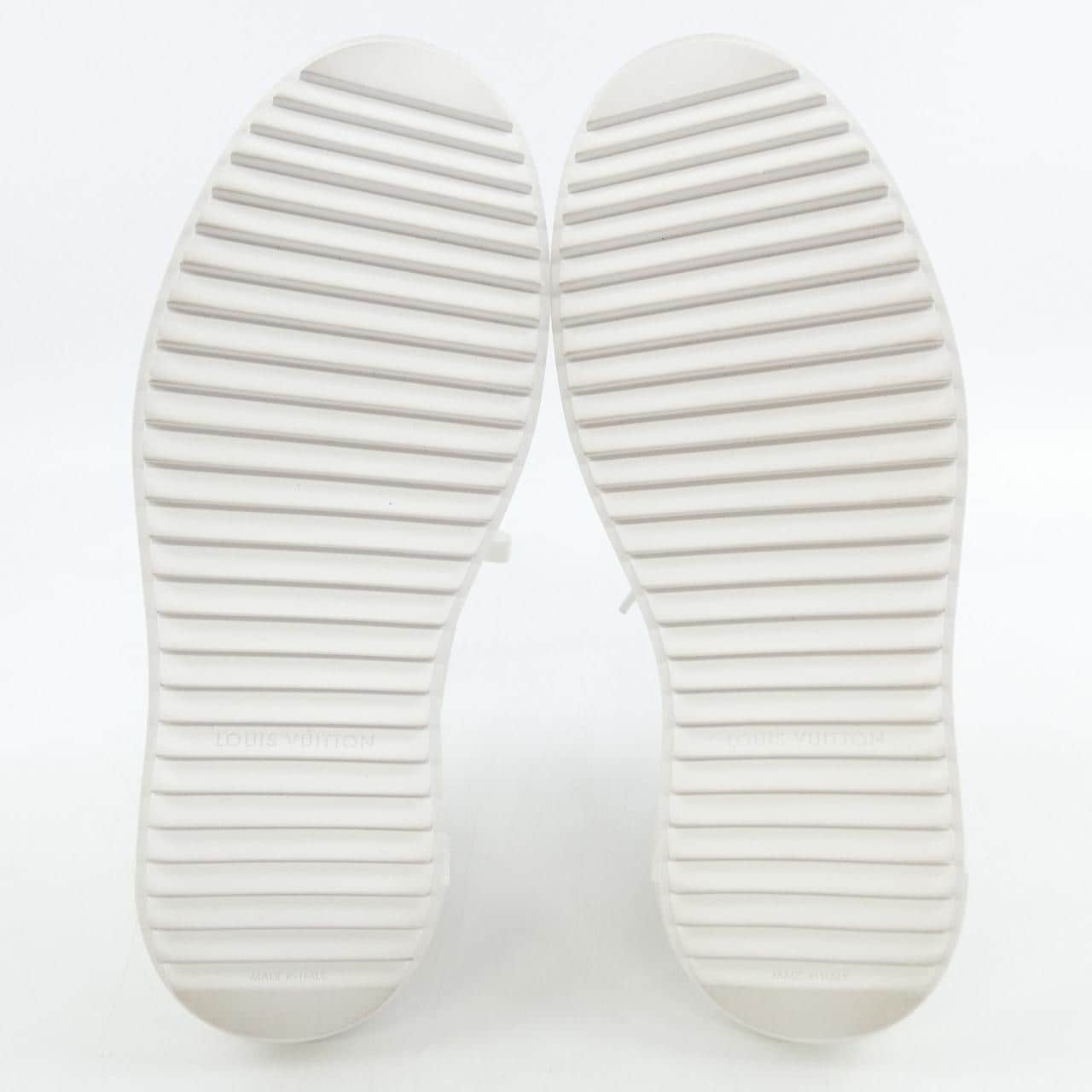 ルイヴィトン LOUIS VUITTON LVサークル タイムアウトライン スニーカー