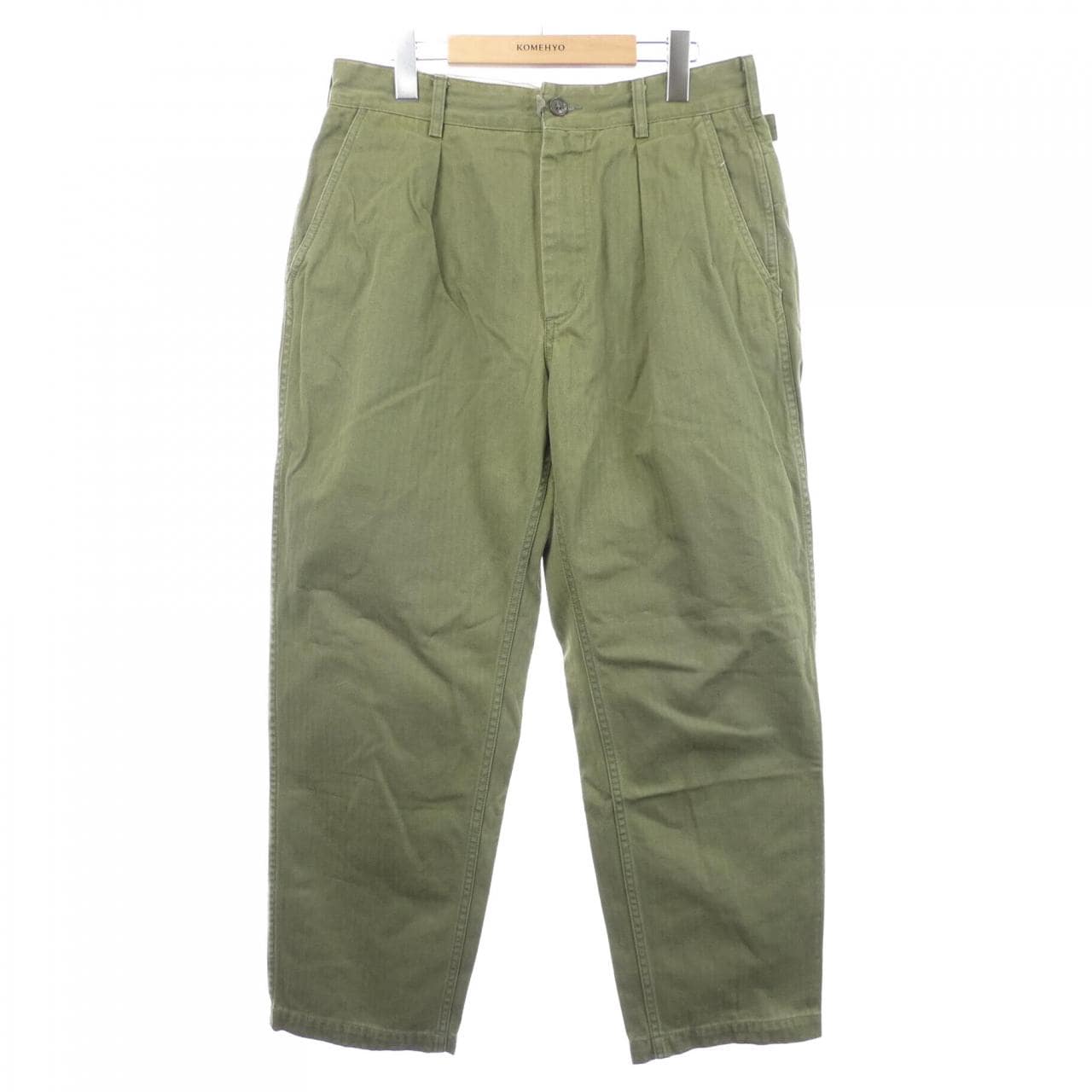 エンジニアードガーメンツ ENGINEERED GARMENTS パンツ