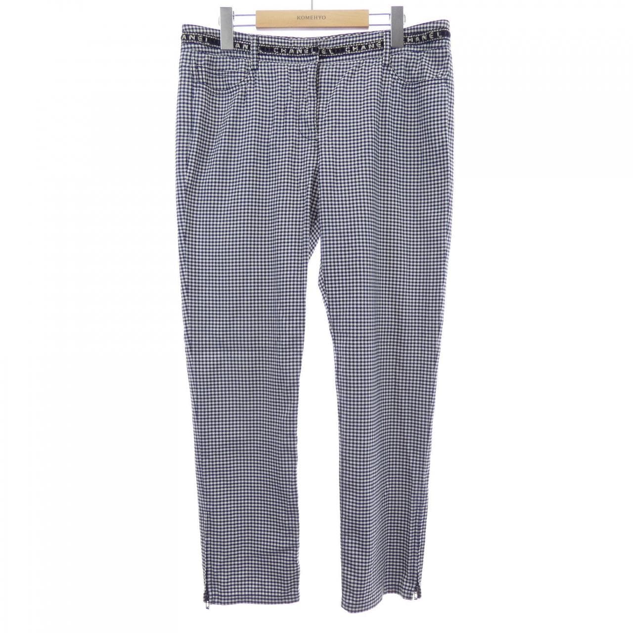 シャネル CHANEL P53371V28957 パンツ