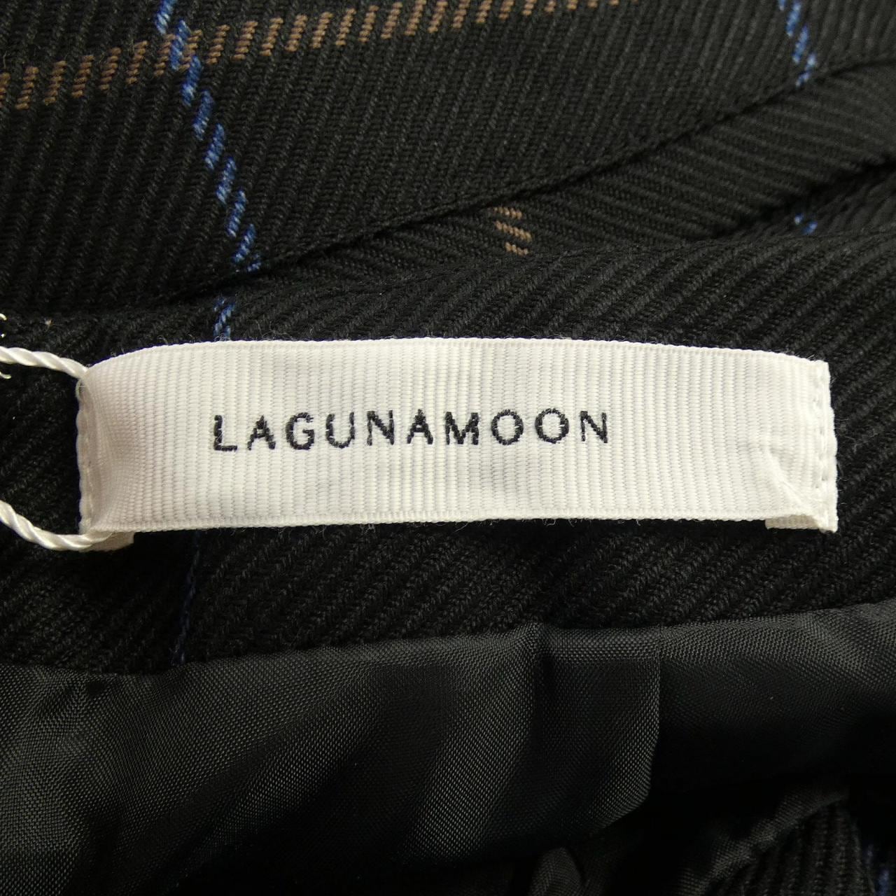 ラグナムーン Laguna Moon パンツ