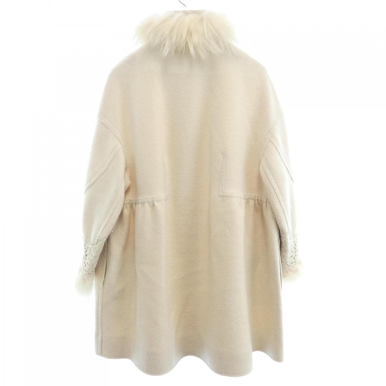 エルマンノシュエルビーノ ERMANNO SCERVINO コート