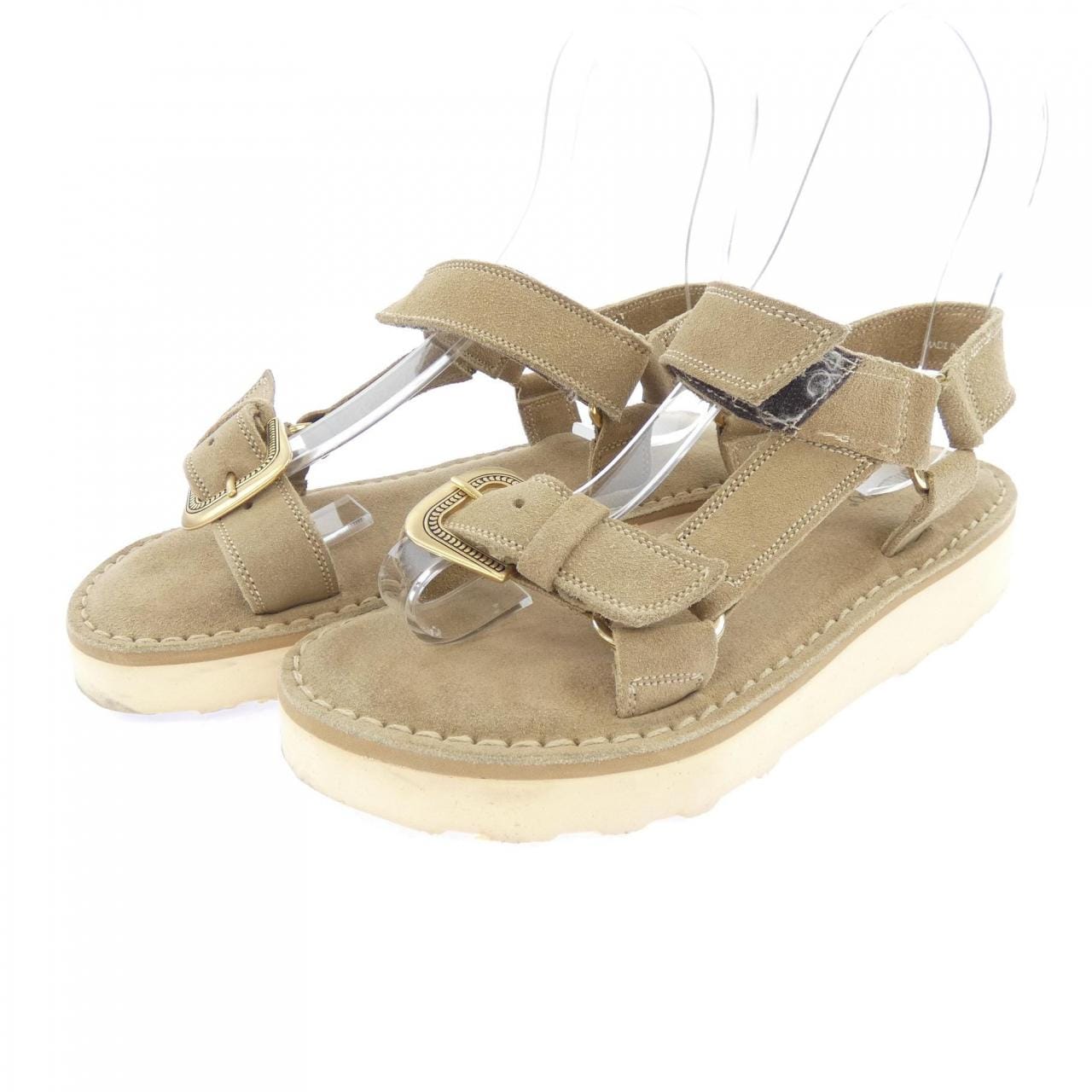 カミナンド CAMINANDO サンダル