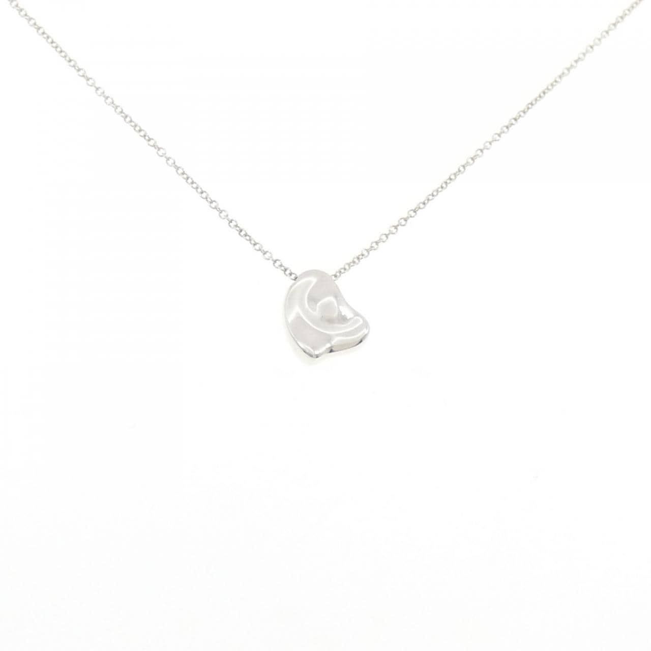 ティファニー 925 ネックレス