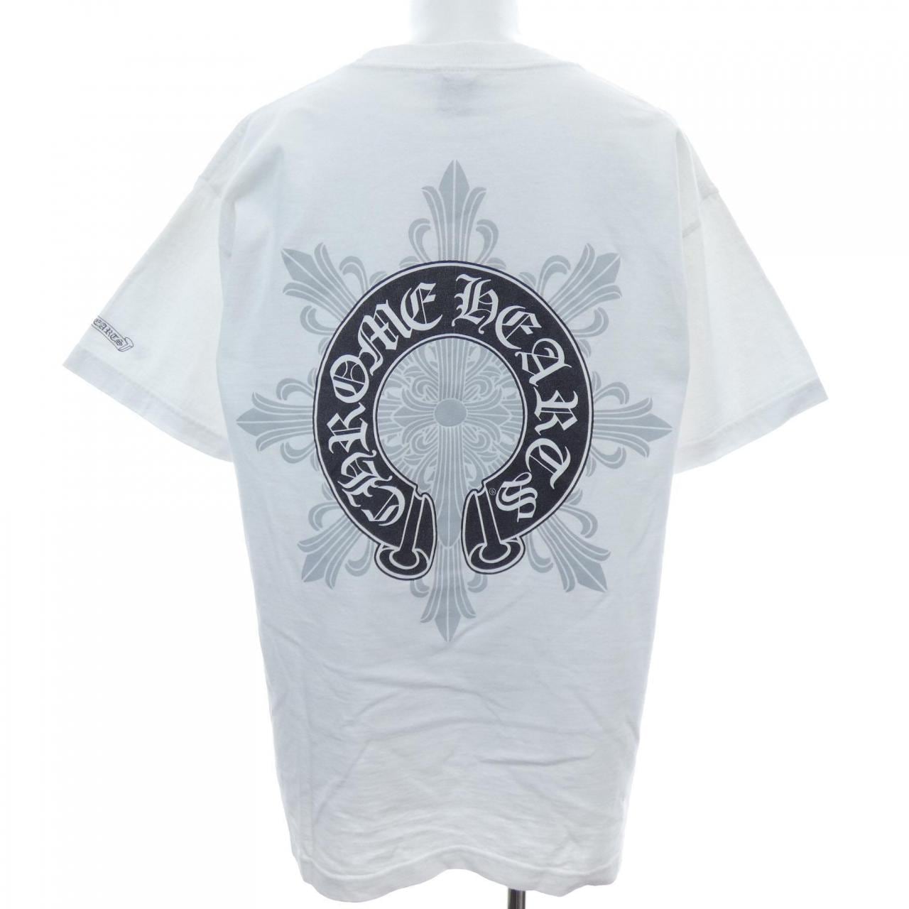クロムハーツ CHROME HEARTS 2212-304-0655 Tシャツ