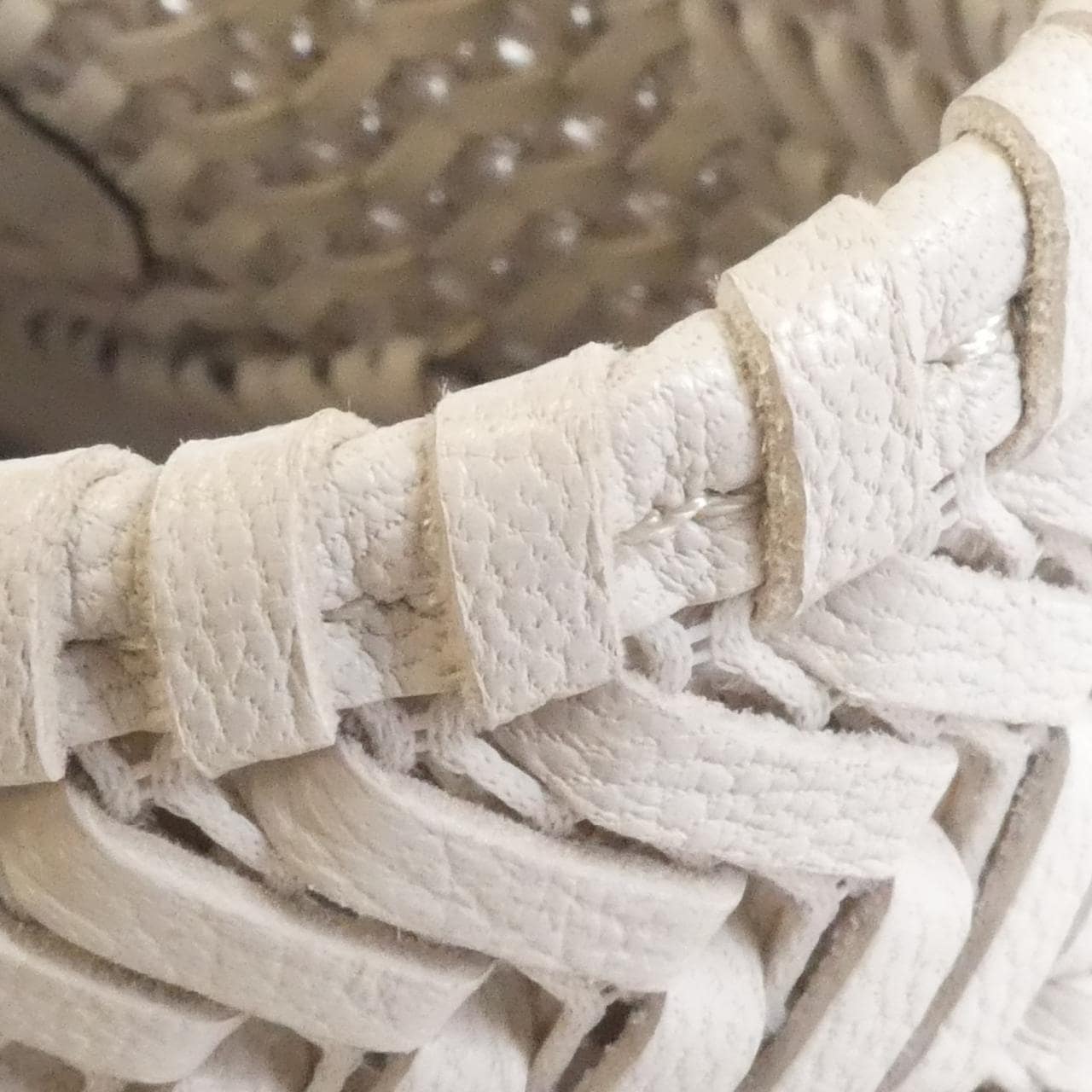 アニヤハインドマーチ NEESON SQUARE TOTE 5050925157414 バッグ