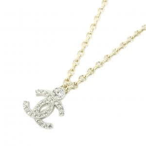 シャネル ABC147 ネックレス