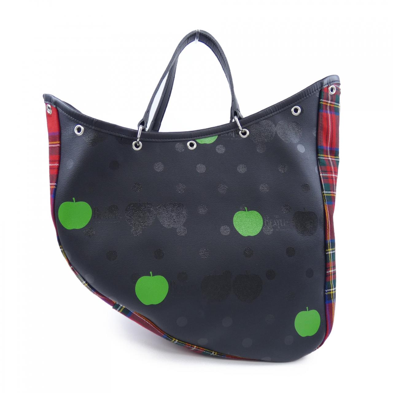 ザビートルズコムデギャルソン THE BEATLES COMME des GARCONS VN-K001 BAG