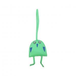 【未使用品】エルメス イブトン 1107448 バッグチャーム