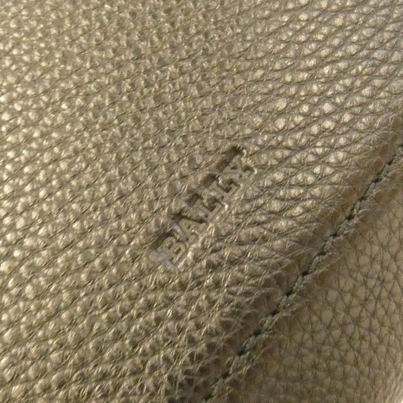 バリー BALLYSSIME XS ショルダーバッグ