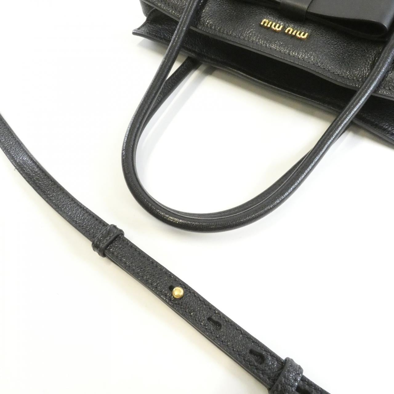 ミュウミュウ 5BA055 バッグ