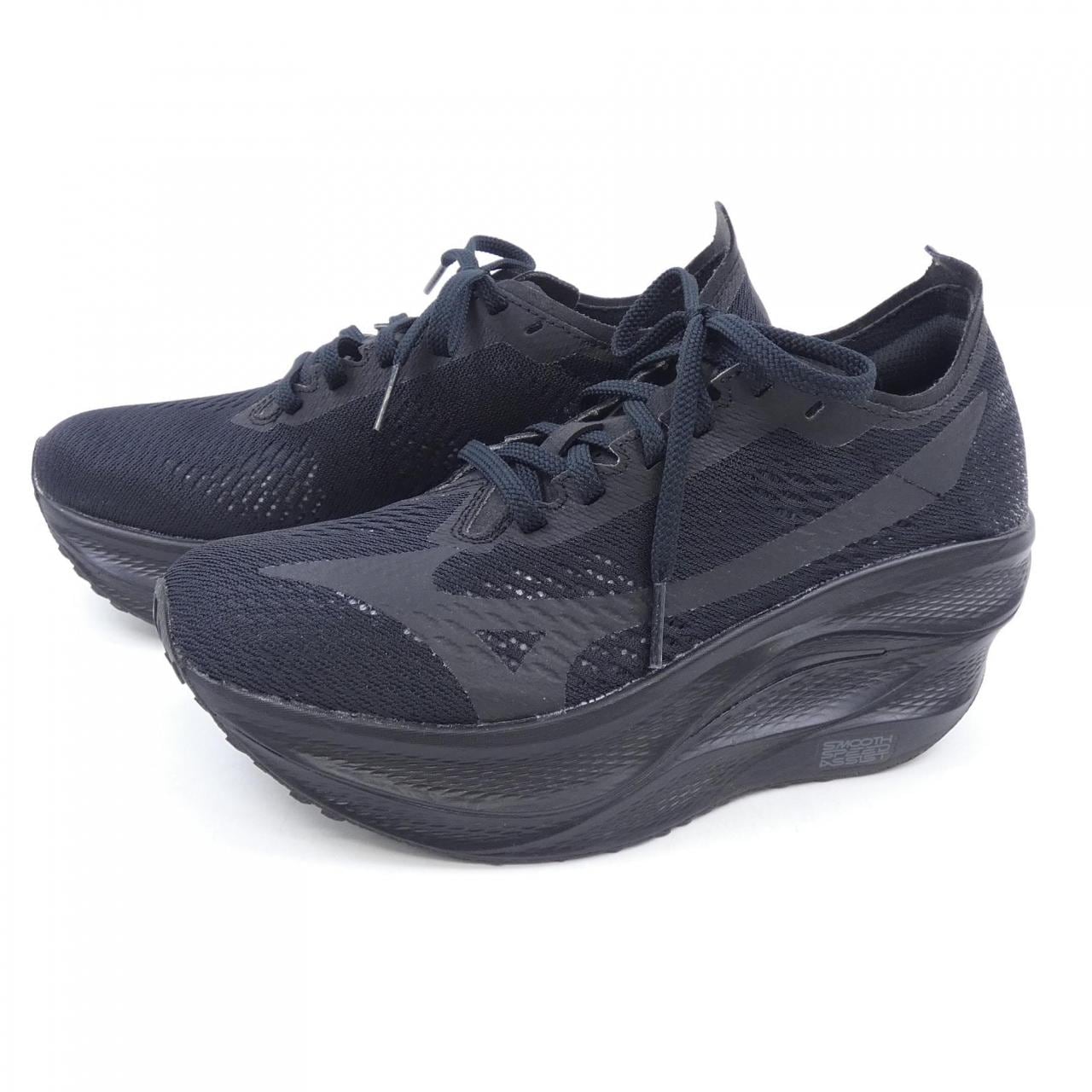 コムデギャルソン COMME des GARCONS MIZUNO スニーカー