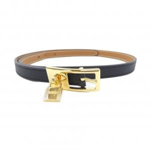 エルメス HERMES LUCKY ラッキー 15mm リバーシブル BELT