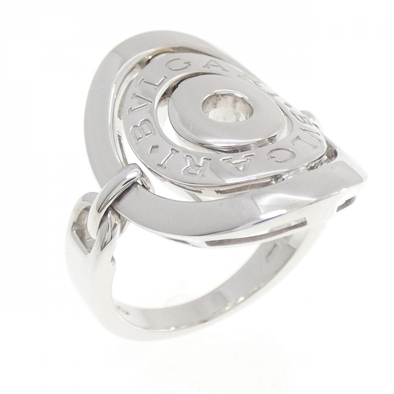 ブルガリ アストラーレ リング