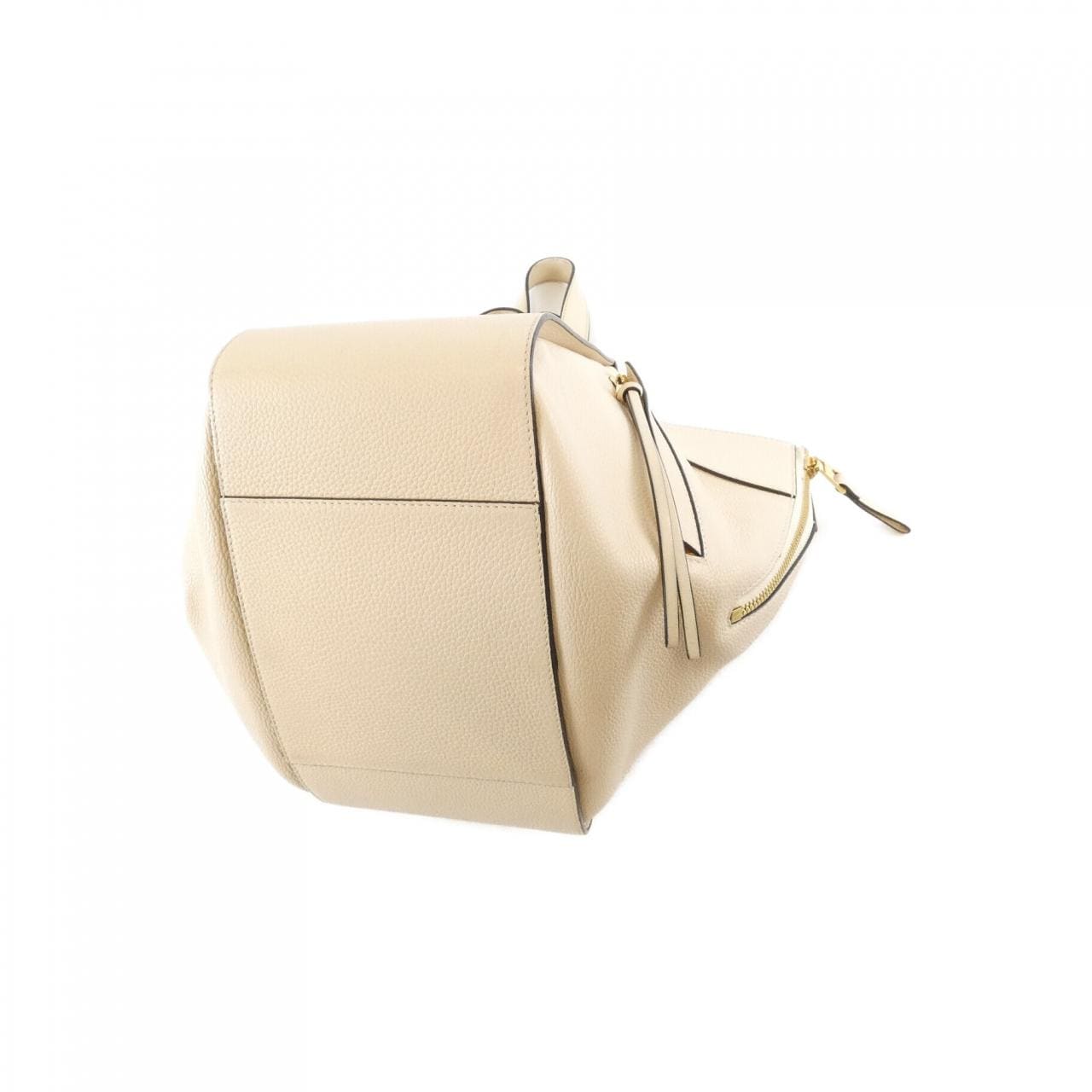 ロエベ ハンモック スモール 387 12KN60 ショルダーバッグ