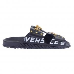 ヴェルサーチェ VERSACE サンダル
