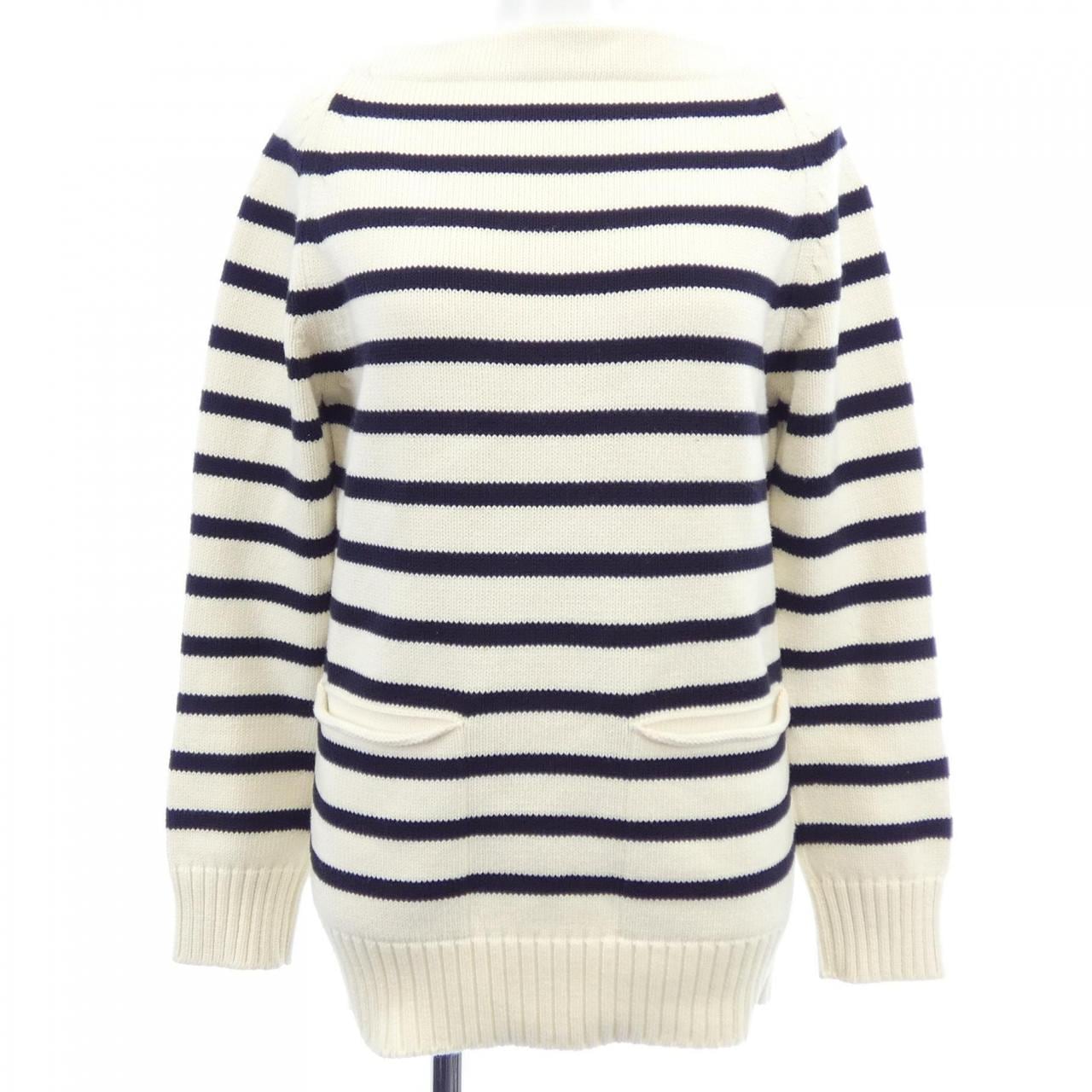 ユリパーク YURI PARK ニット