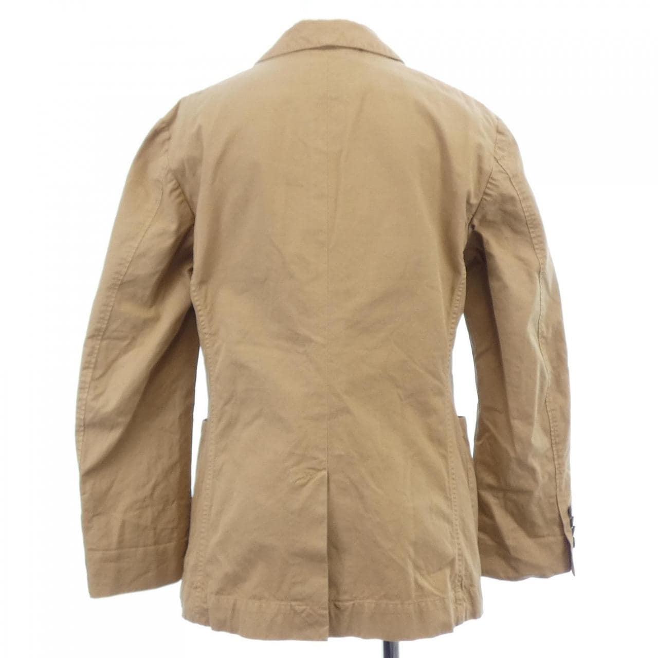 フォーティーファイブアールピーエム 45 RPM ジャケット