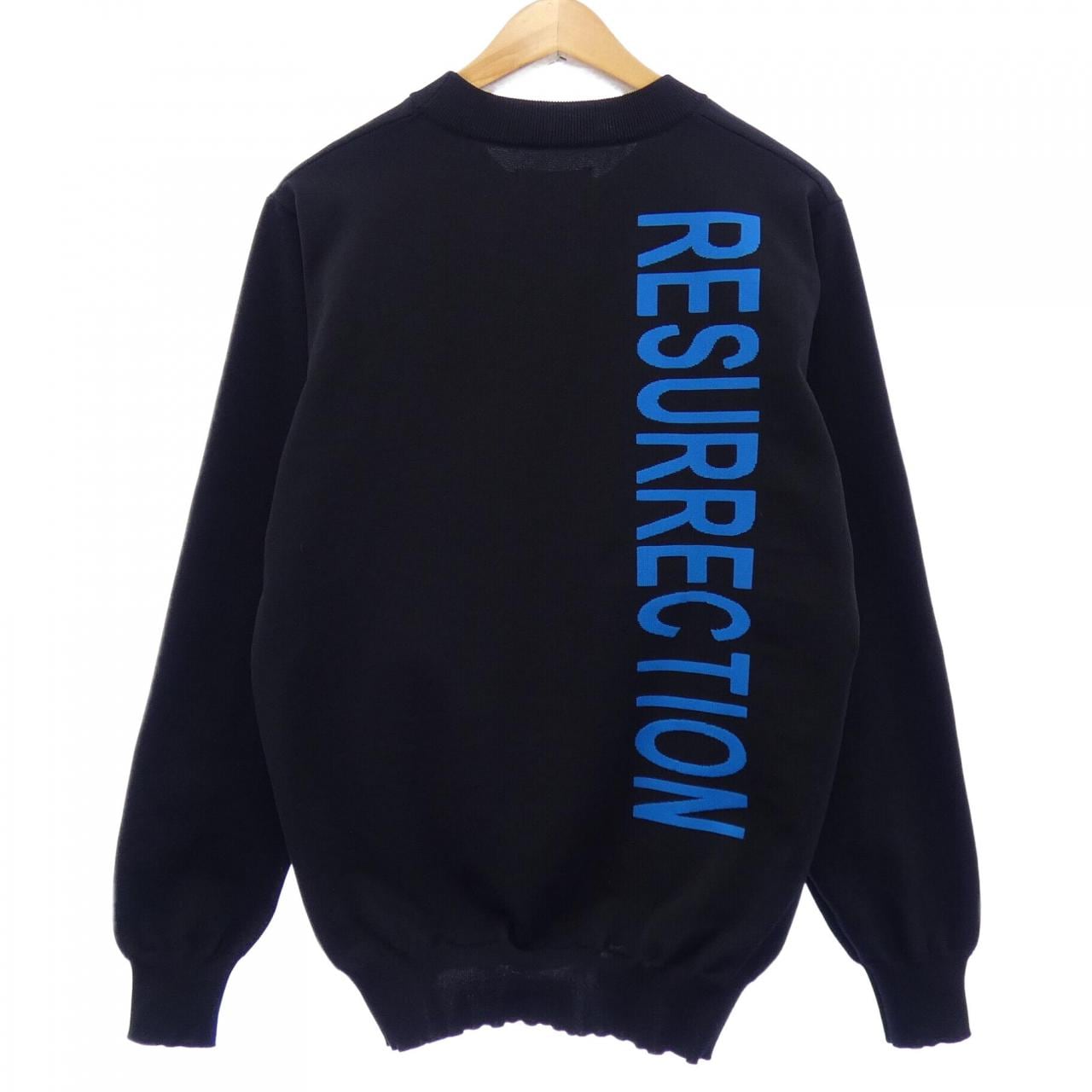 Resurrection ニット