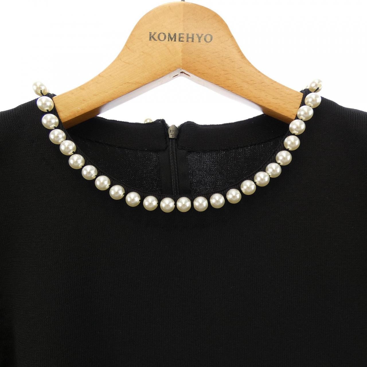 アナイ ANAYI トップス