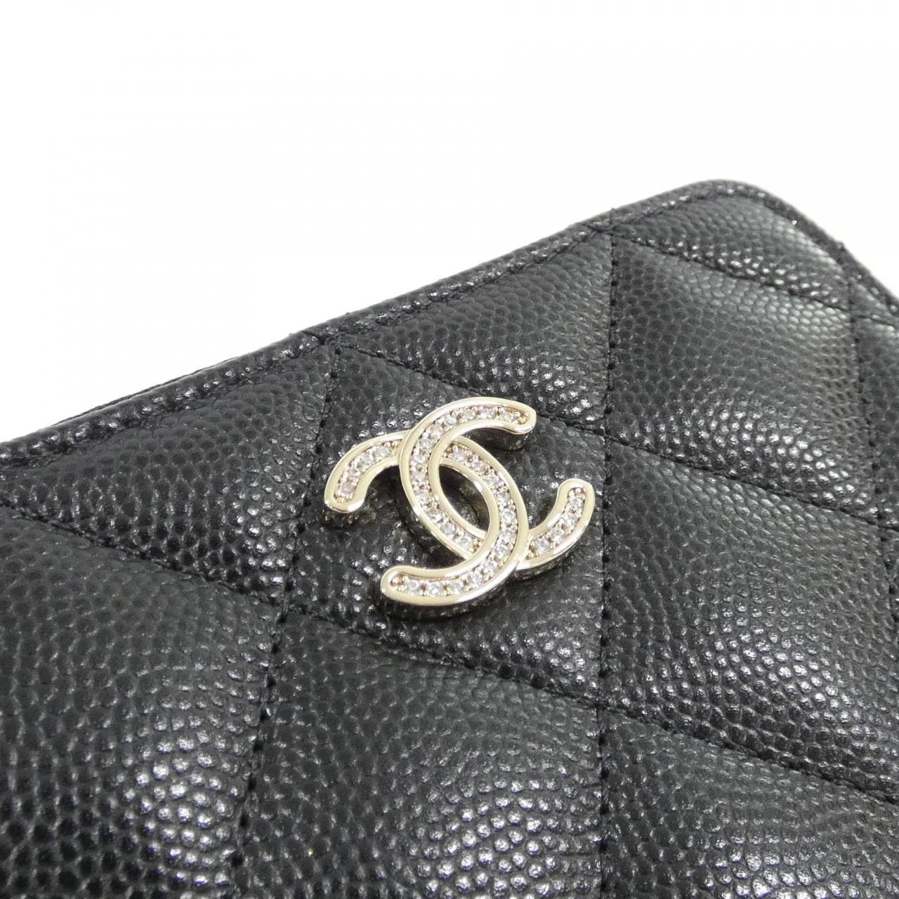 シャネル AP4818 コインケース