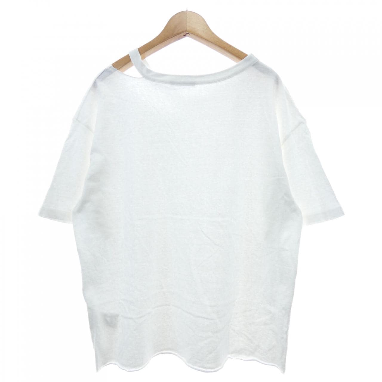 ドゥーズィエムクラス DEUXIEME CLASSE Tシャツ
