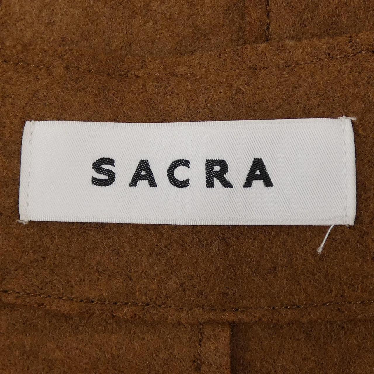 サクラ SACRA コート