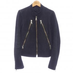 マルタンマルジェラ MARTIN MARGIELA 29 PK 008 レザージャケット