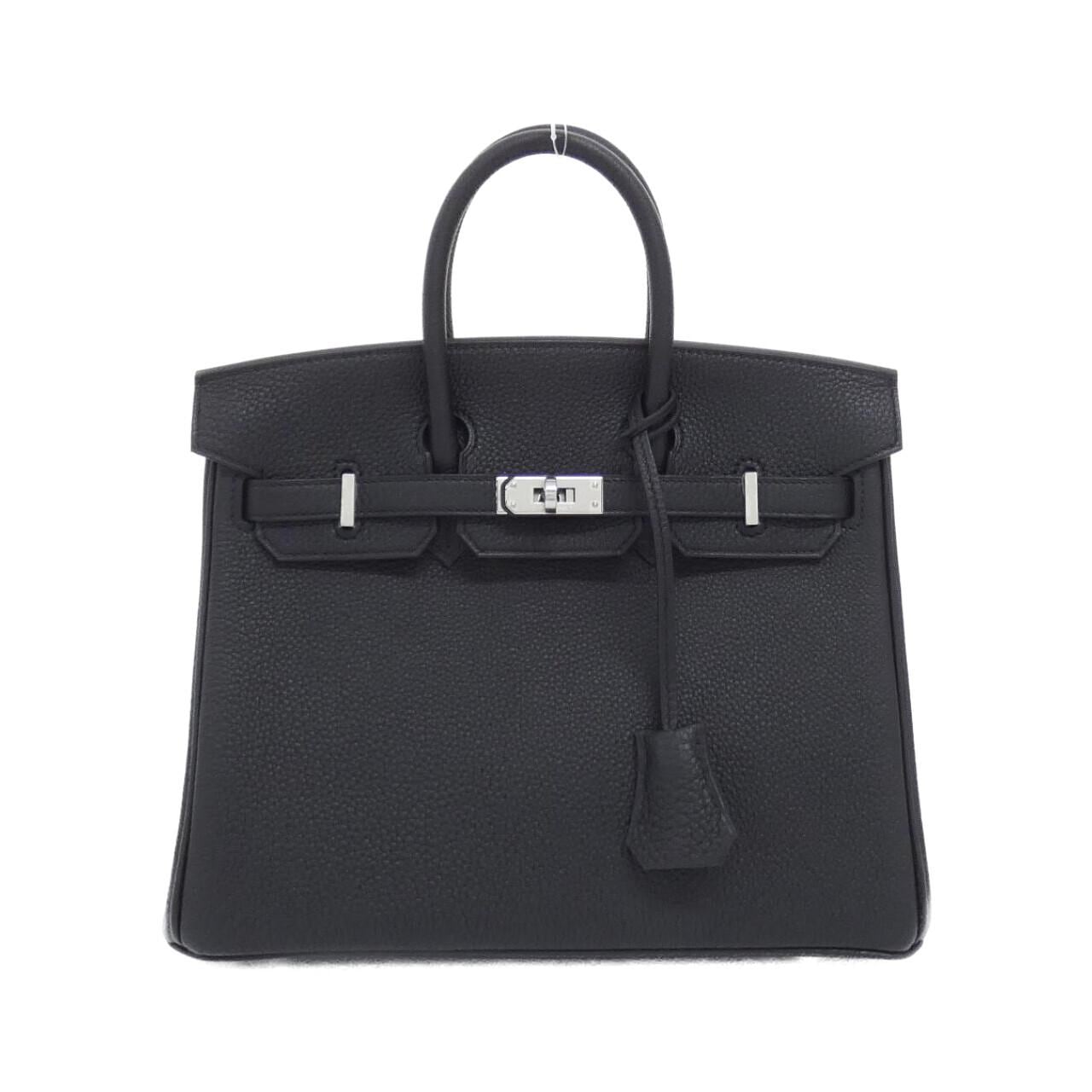 エルメス バーキン 25cm 041344CK バッグ